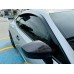 Subaru BRZ / Toyota 86 12-19 Door Visor